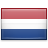 The Netherlands - флаг