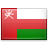 Oman - флаг