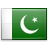 Pakistan - флаг