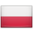 Poland - флаг
