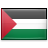 Palestinian Territory - флаг