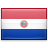 Paraguay - флаг