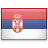 Serbia - флаг