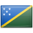 Solomon Islands - флаг