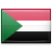 Sudan - флаг