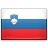 Slovenia - флаг