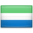 Sierra Leone - флаг