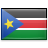 South Sudan - флаг