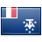 French Southern Territories - флаг