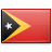 Timor Leste - флаг