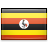 Uganda - флаг