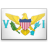 U.S. Virgin Islands - флаг