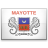 Mayotte - флаг