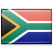 South Africa - флаг