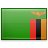 Zambia - флаг